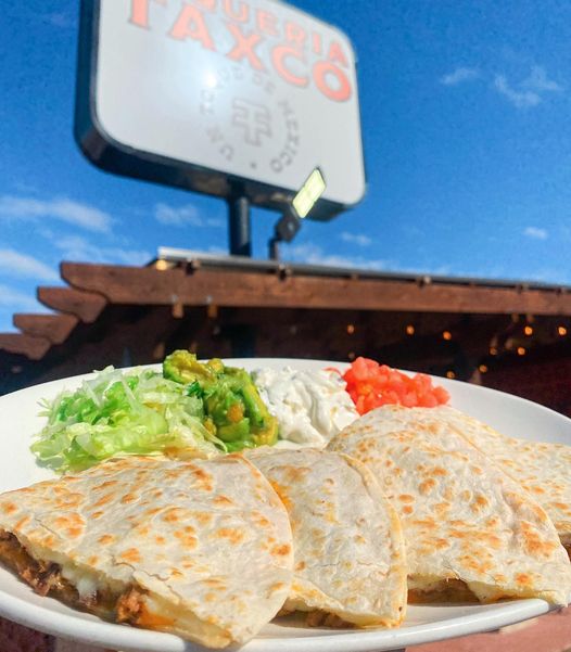 Taqueria Taxco | restaurant | 2809 S Lancaster Rd, Dallas, TX 75216, USA | 4693725985 OR +1 469-372-5985