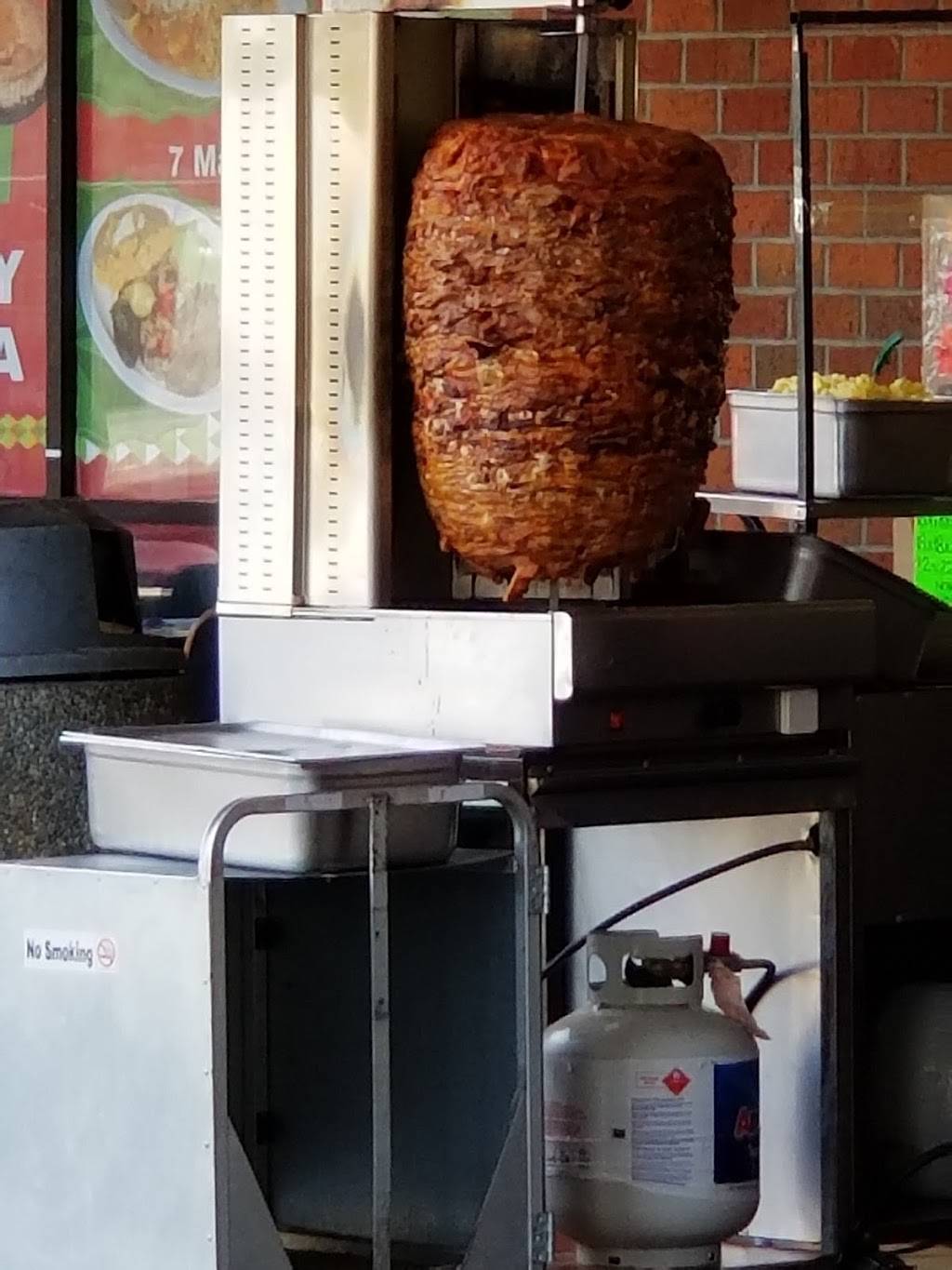 La Central Tienda Mexicana Y Taqueria | bakery | 25626 Pacific Hwy S, Kent, WA 98032, USA | 2538394065 OR +1 253-839-4065