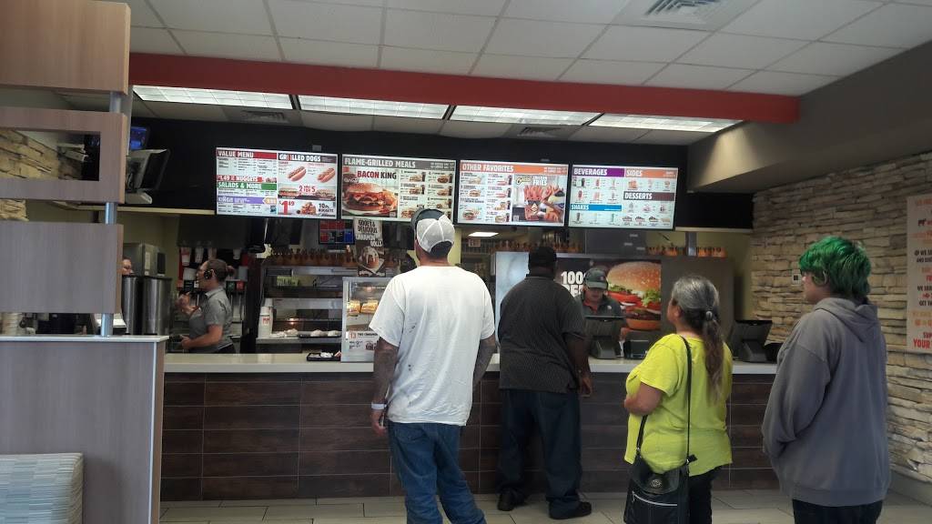 Burger King | restaurant | 1012 TX-123, San Marcos, TX 78666, USA | 5123922381 OR +1 512-392-2381