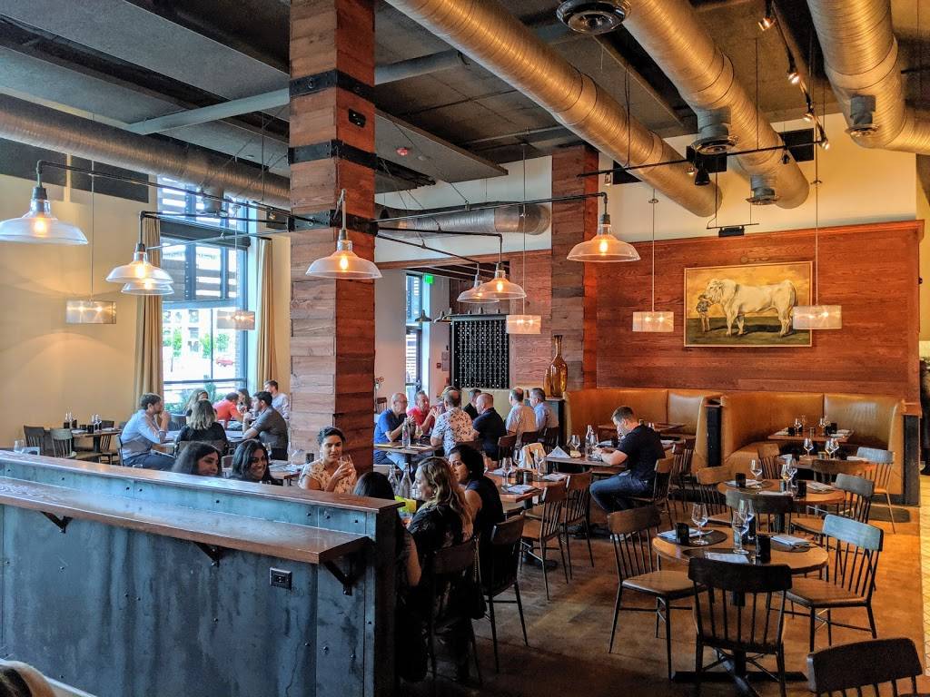 Donetto | restaurant | 976 Brady Ave NW Suite 110, Atlanta, GA 30318, USA | 4044456867 OR +1 404-445-6867