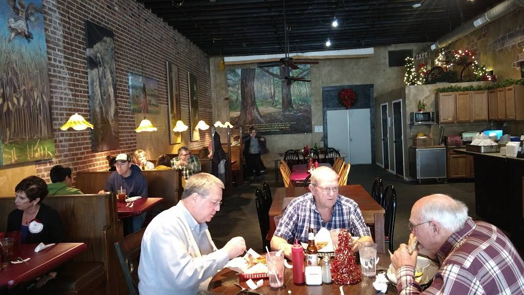 Classic Cafe | restaurant | 317 Main St, Malvern, IA 51551, USA | 7126248082 OR +1 712-624-8082