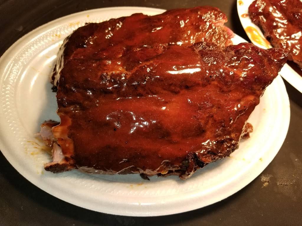 Southern Smoke BbQ | restaurant | 926 Easley Hwy, Pelzer, SC 29669, USA | 8644026040 OR +1 864-402-6040
