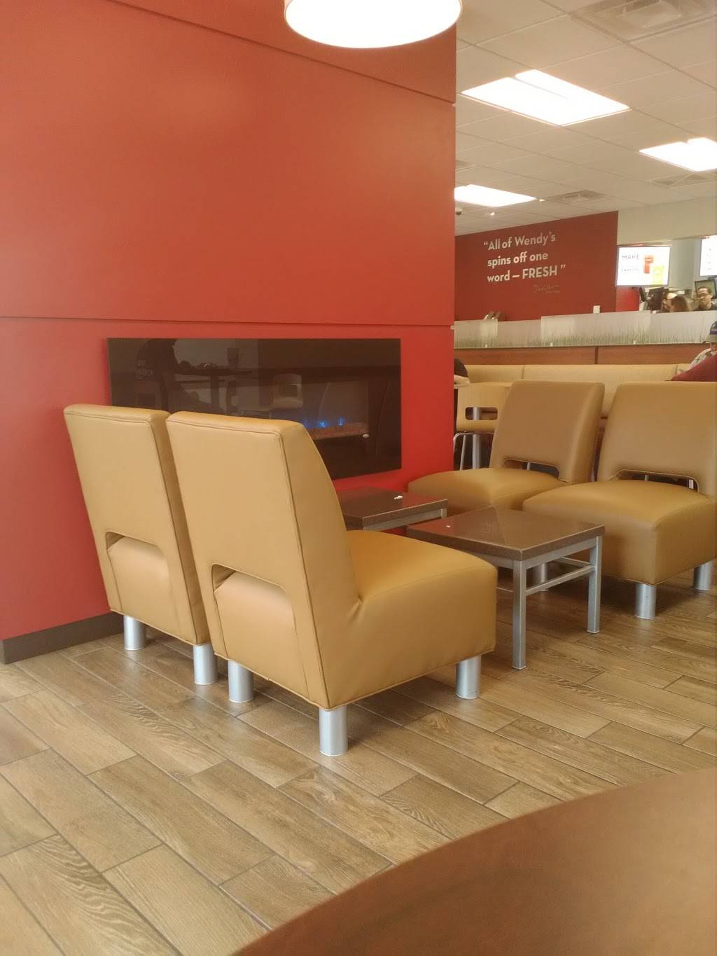 Wendys | restaurant | 891 Freeport Rd, Pittsburgh, PA 15238, USA | 4127810474 OR +1 412-781-0474