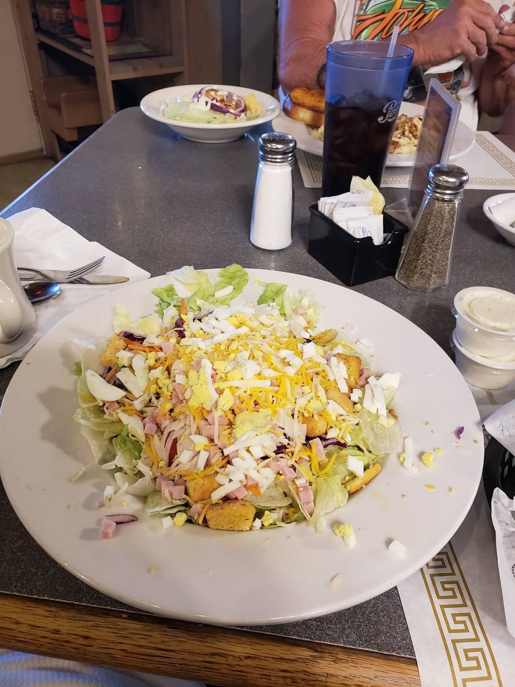 Madison Grill | restaurant | 3003 Madison Ave, Indianapolis, IN 46227, USA | 3177879200 OR +1 317-787-9200