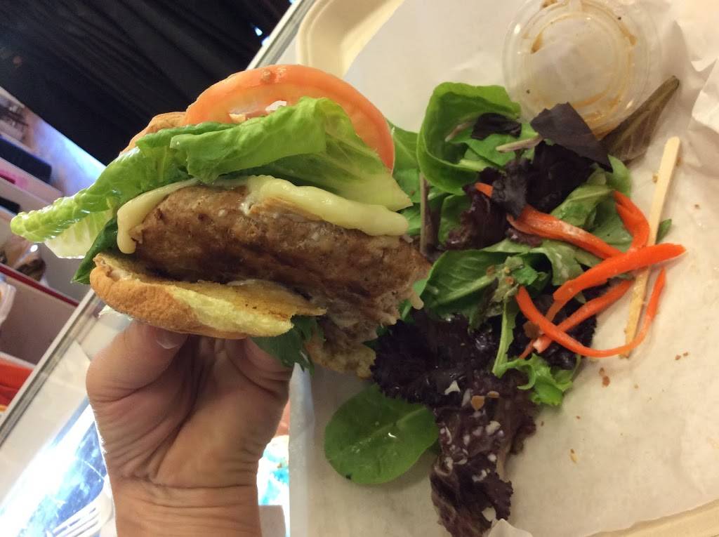 Cafe 212 Pier | cafe | 212 Pier Ave, Santa Monica, CA 90405, USA | 3103145275 OR +1 310-314-5275