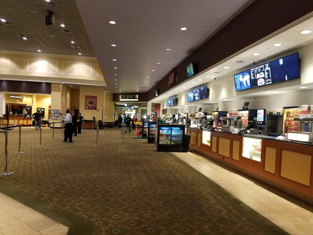 Cinemark Fairfax Corner 14 and XD | meal takeaway | 11900 Palace Way, Fairfax, VA 22030, USA | 7033786550 OR +1 703-378-6550
