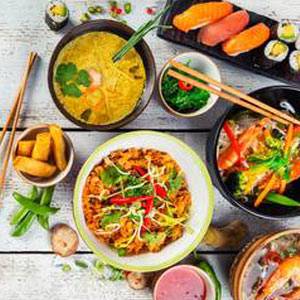 Bangkok Restaurant | restaurant | 560 Evans St, Greenville, NC 27834, USA | 2527542244 OR +1 252-754-2244