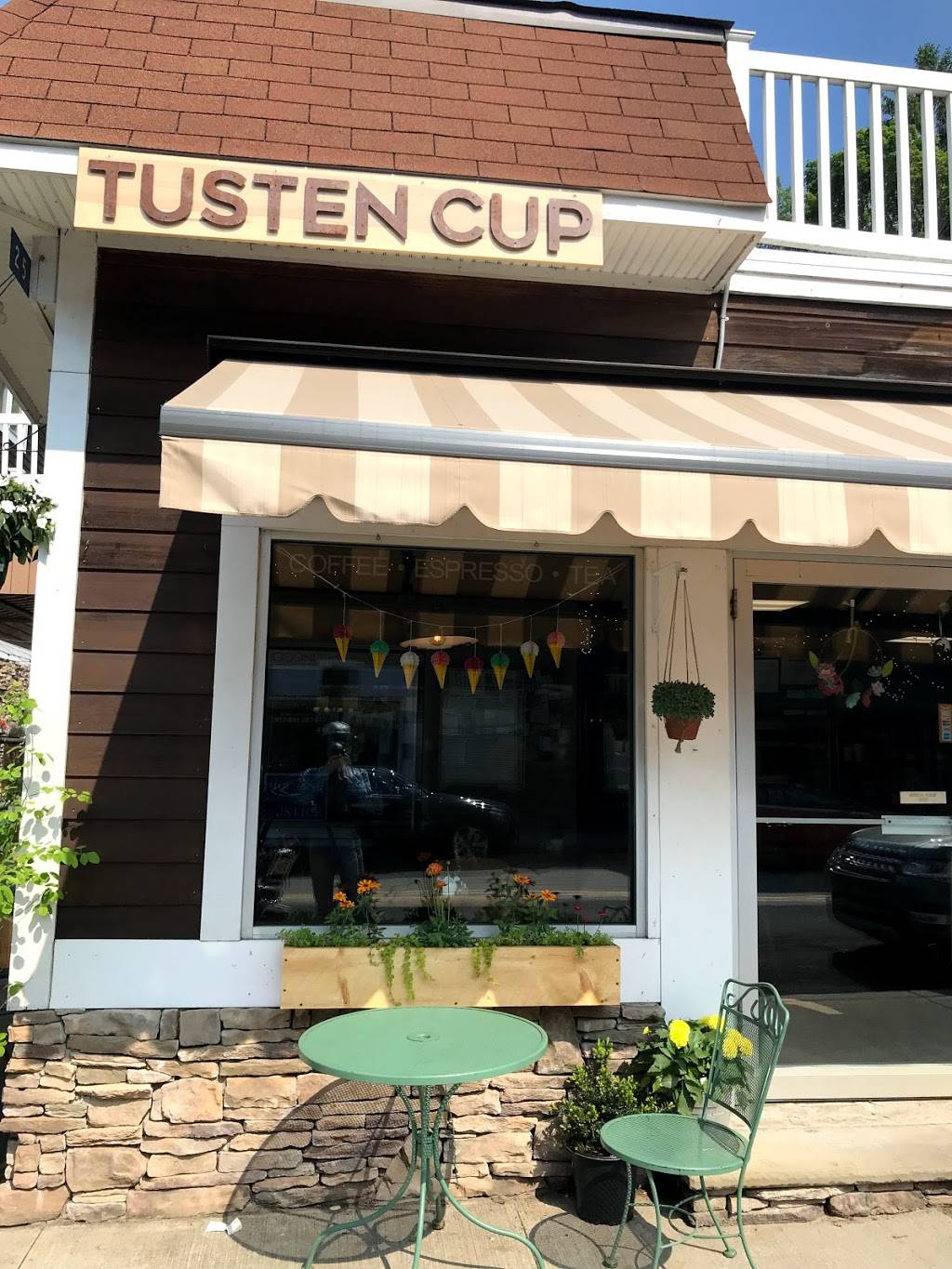 The Tusten Cup | cafe | 25 Main St, Narrowsburg, NY 12764, USA | 8452526688 OR +1 845-252-6688