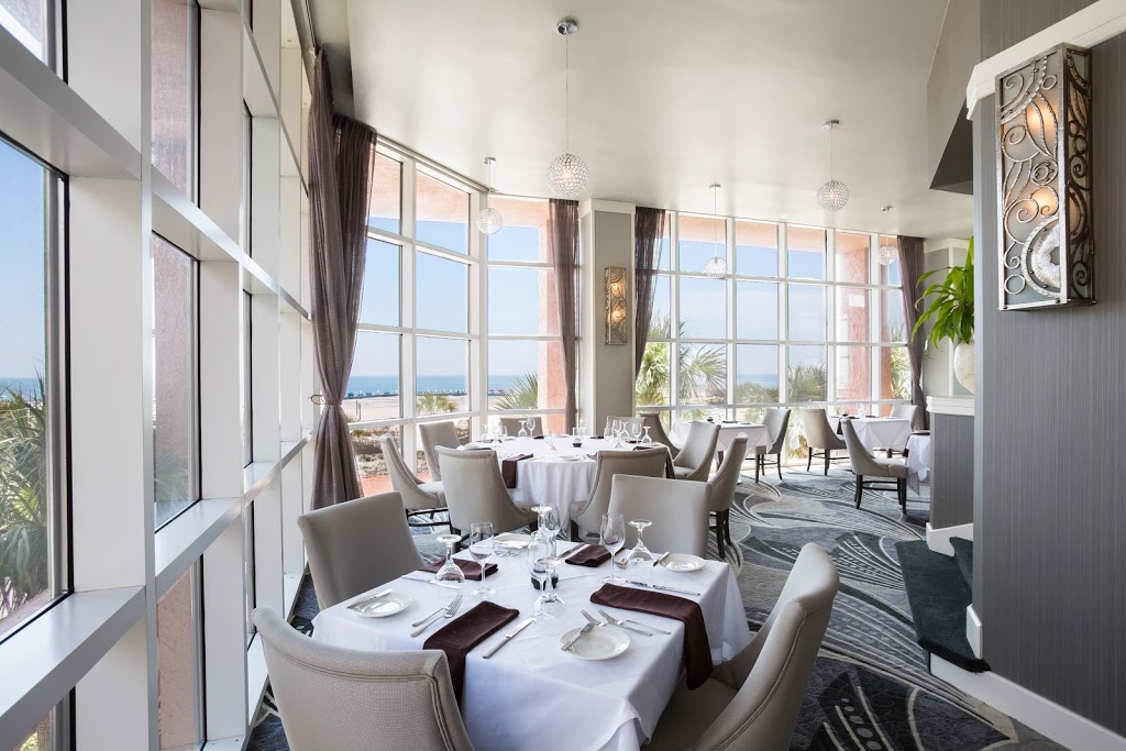 Voyagers | restaurant | 27200 Perdido Beach Blvd #3205, Orange Beach, AL 36561, USA | 2519819811 OR +1 251-981-9811