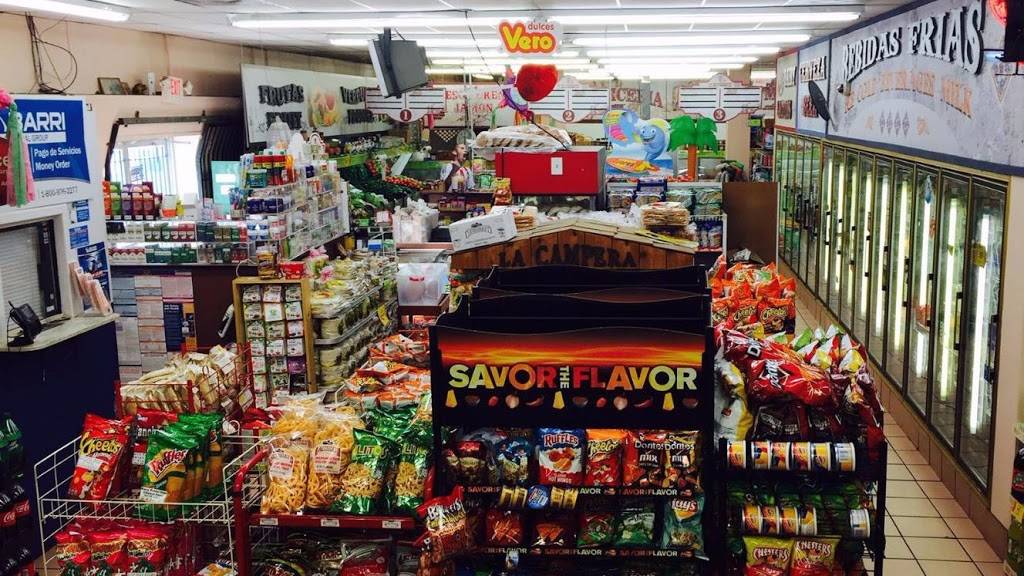 La Michoacana Meat Market | bakery | 1002 Boundary St, Houston, TX 77009, USA | 7132233837 OR +1 713-223-3837