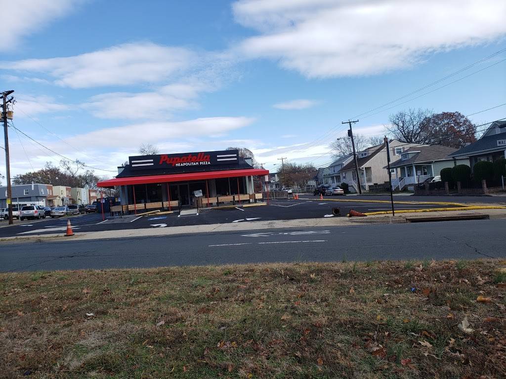 Pupatella | restaurant | 1621 S Walter Reed Dr, Arlington, VA 22204, USA | 7036479076 OR +1 703-647-9076