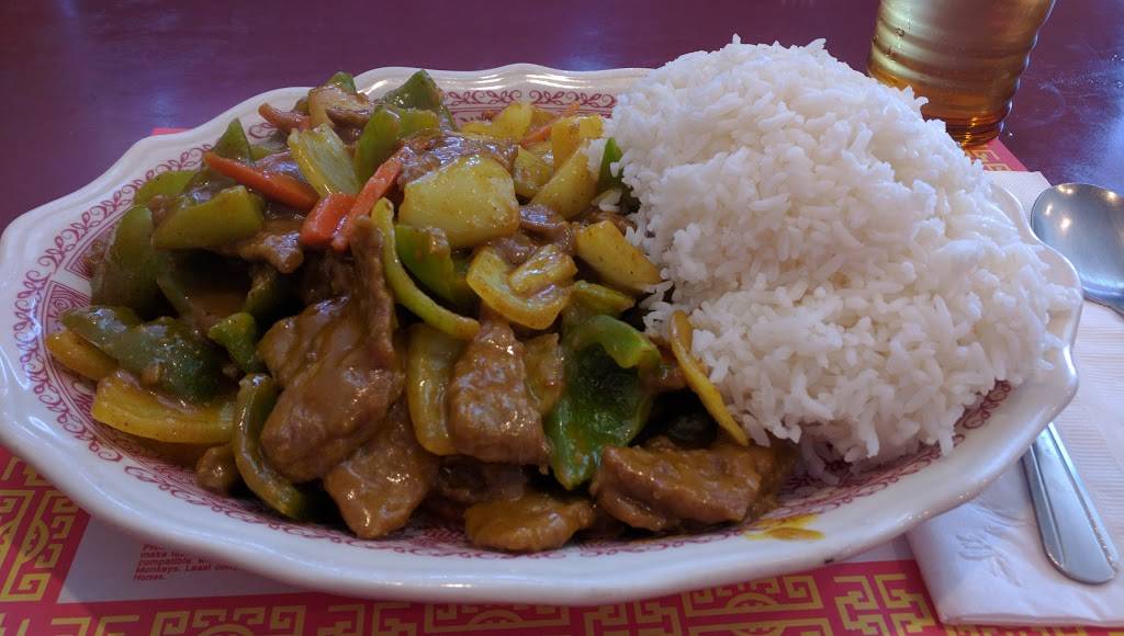 Top Gun China Express | restaurant | 3840 A St SE #103, Auburn, WA 98002, USA | 2537356028 OR +1 253-735-6028