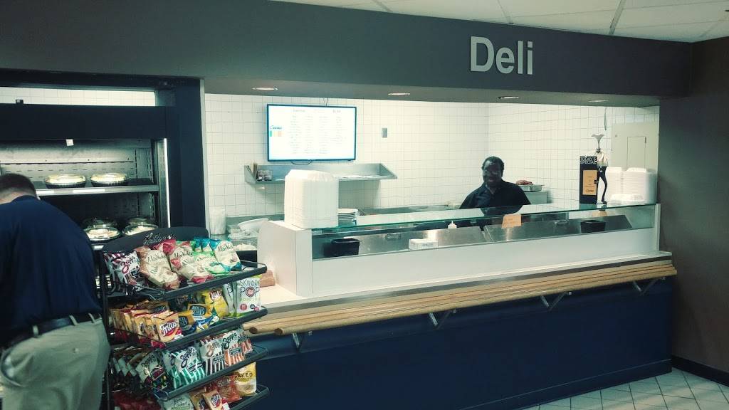 Cravings a la carte | restaurant | 101 S 5th St, Louisville, KY 40202, USA | 5025846846 OR +1 502-584-6846