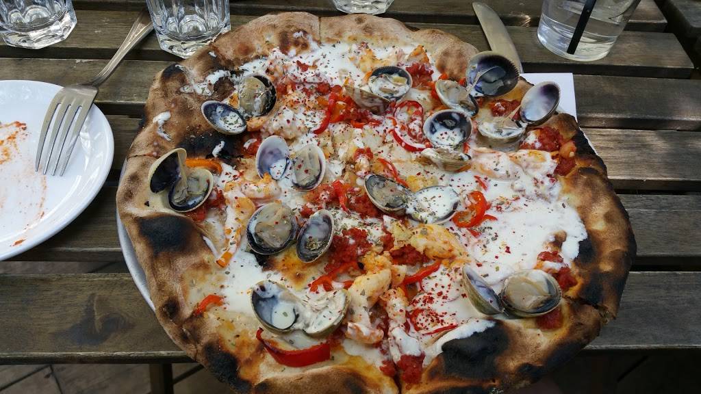 Ogliastro Pizza Bar | meal takeaway | 784 Washington Ave, Brooklyn, NY 11238, USA | 7187893700 OR +1 718-789-3700