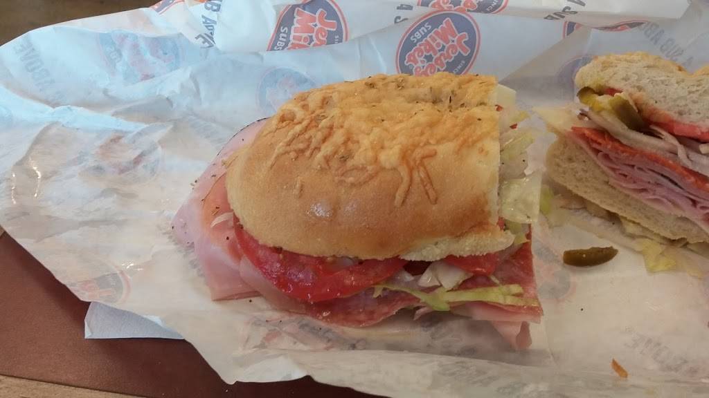 Jersey Mikes Subs | restaurant | 11167 Park Boulevard North F, Seminole, FL 33772, USA | 7273505466 OR +1 727-350-5466