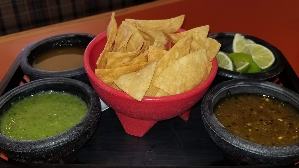 Las Bracitas Restaurant | restaurant | 6402 N Bartlett Ave Suite 2, Laredo, TX 78041, USA | 9565680257 OR +1 956-568-0257