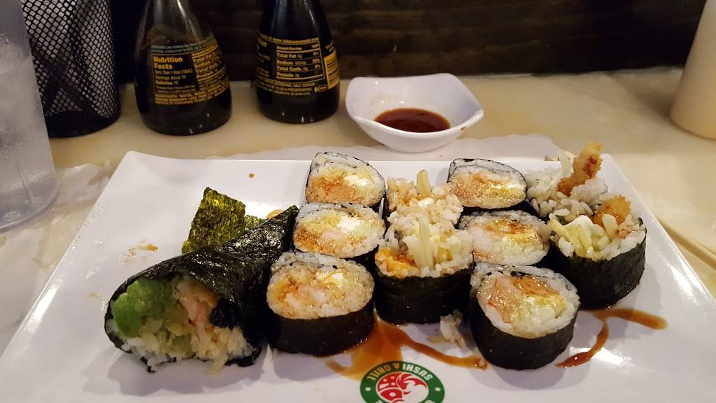Sushi X | restaurant | 0716, 8221 Southside Blvd #16, Jacksonville, FL 32256, USA | 9043796559 OR +1 904-379-6559