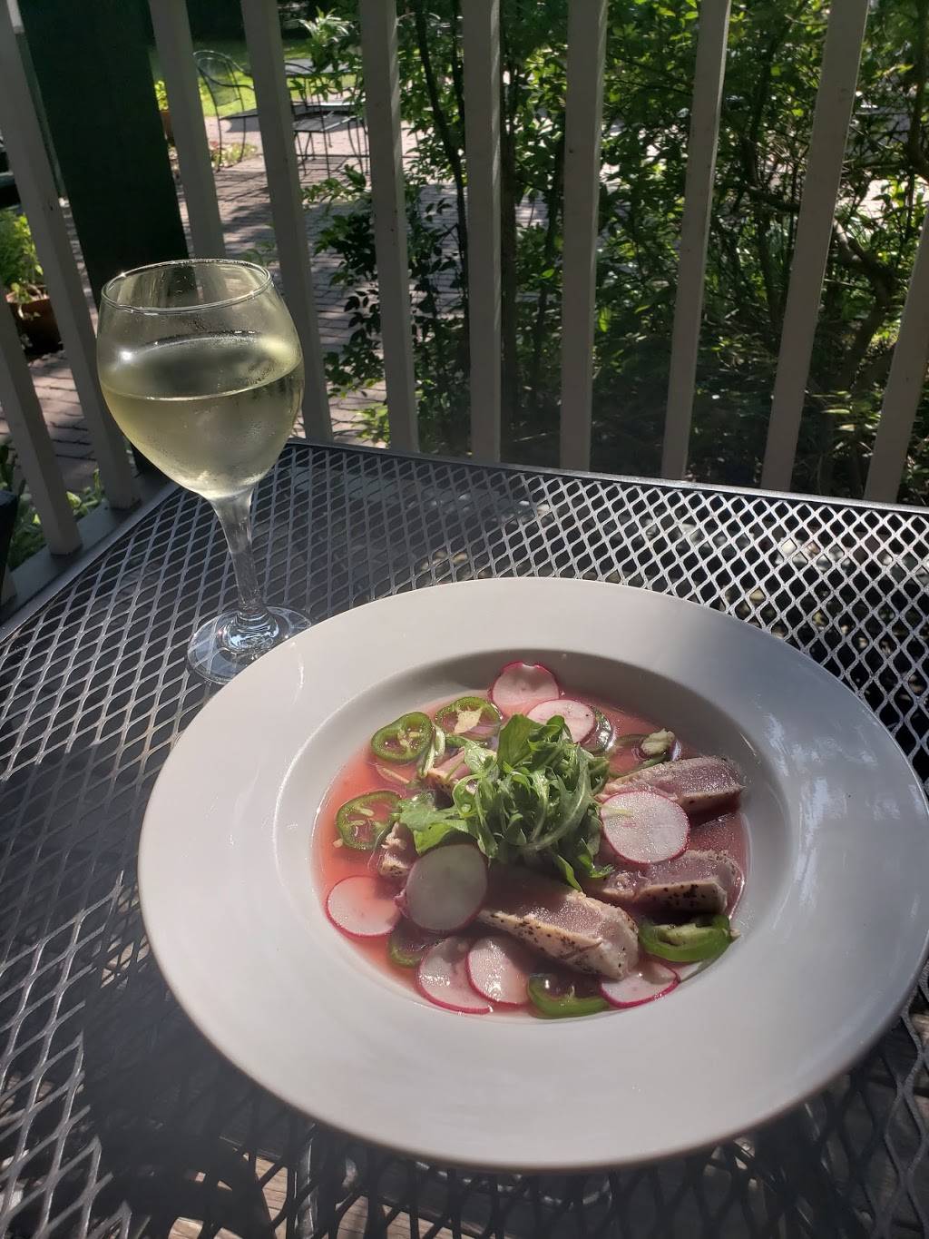 Leddys Porch | restaurant | 22 S 3rd St, Fernandina Beach, FL 32034, USA | 9044913322 OR +1 904-491-3322