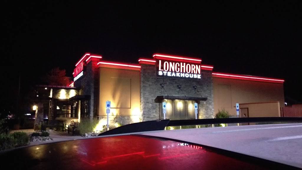 LongHorn Steakhouse | meal takeaway | 4417 E Black Horse Pike, Mays Landing, NJ 08330, USA | 6093838539 OR +1 609-383-8539