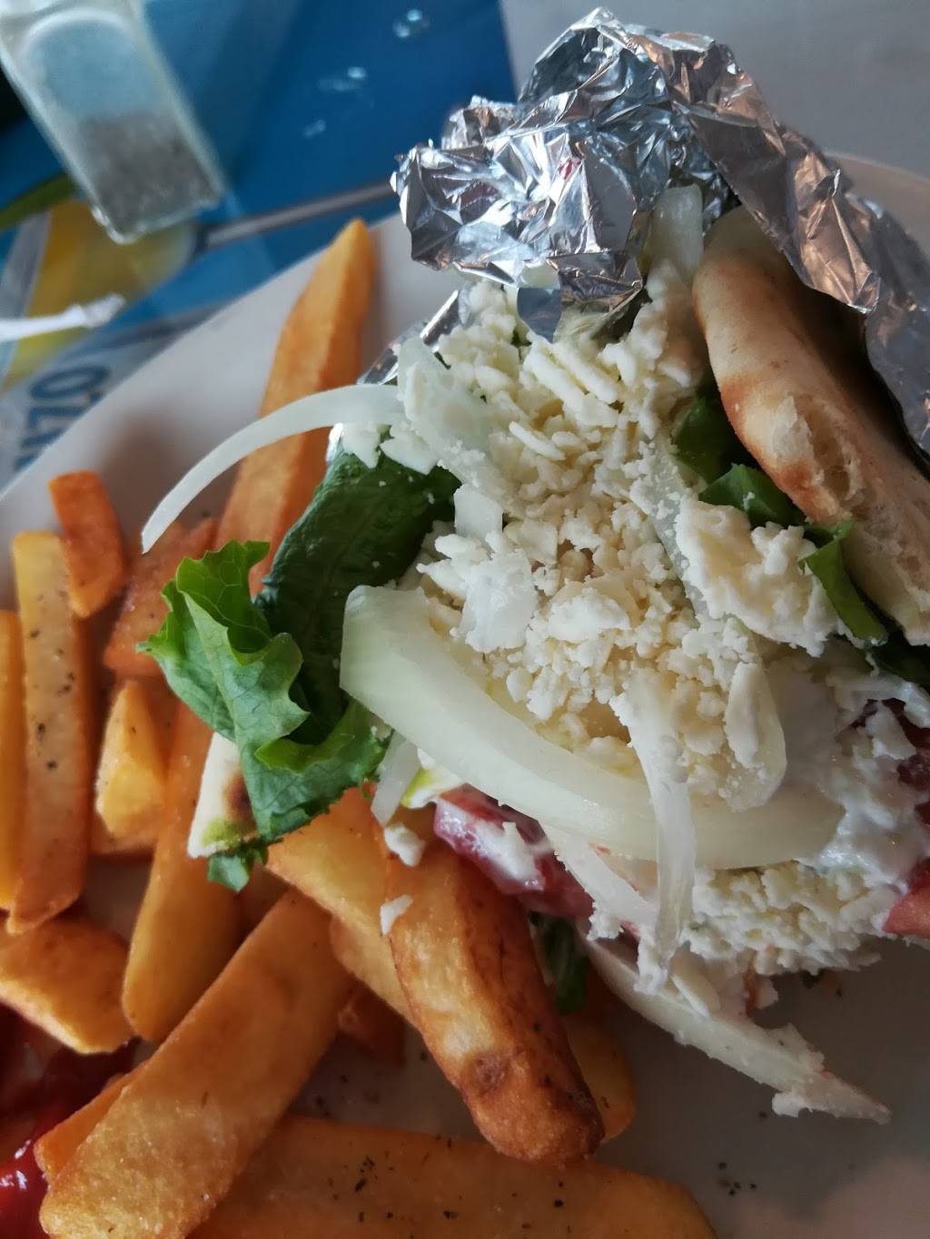 Aris Restaurant & Bar | restaurant | 9992 Lin Ferry Dr, St. Louis, MO 63123, USA | 3142704472 OR +1 314-270-4472