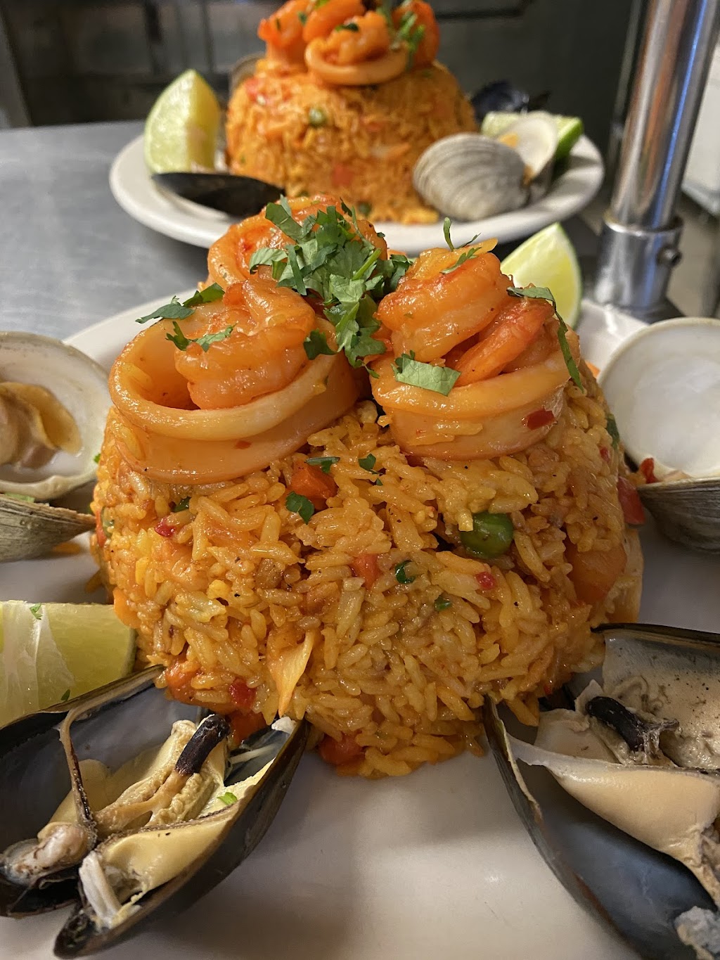 El Pollo Peruano | restaurant | 4102 5th Ave, Brooklyn, NY 11232, USA | 3478895420 OR +1 347-889-5420