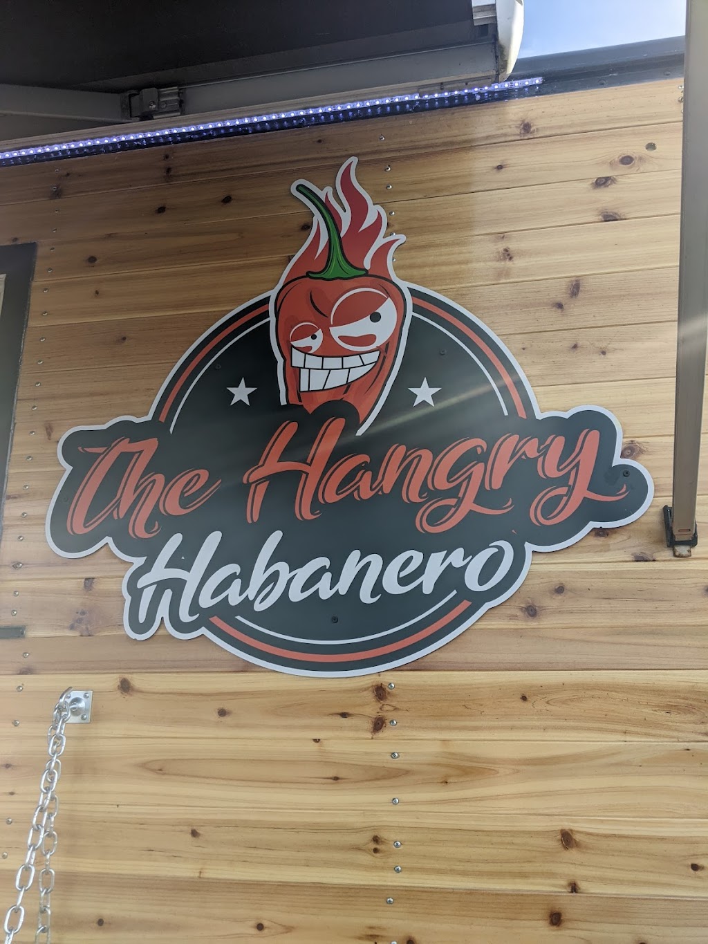 The Hangry Habanero Food Truck | restaurant | 1930 US-101, Florence, OR 97439, USA | 5419917154 OR +1 541-991-7154
