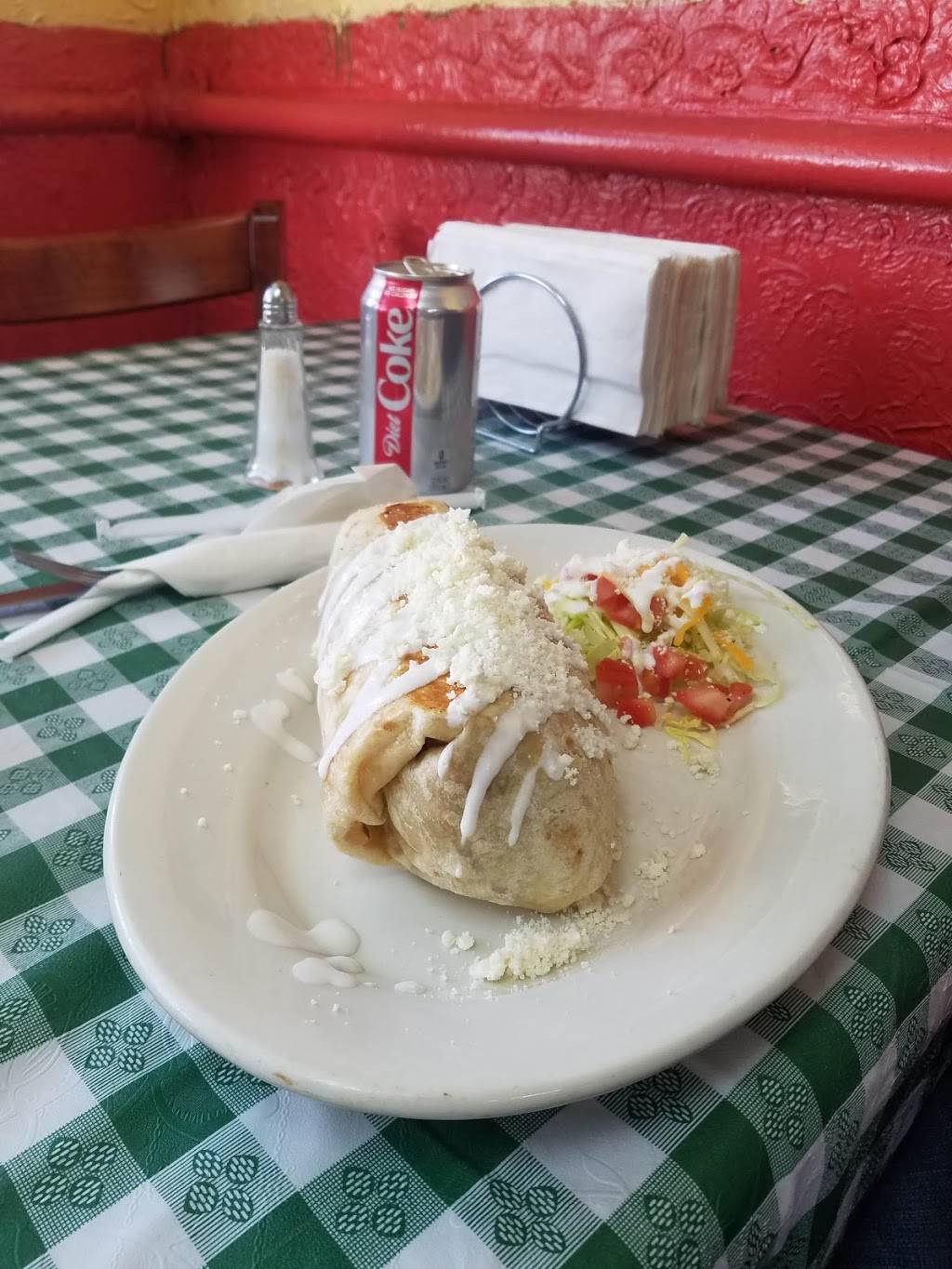 Antojitos Mexicanos Y Mas Restaurante | restaurant | 91 Main St, South River, NJ 08882, USA | 7322104334 OR +1 732-210-4334