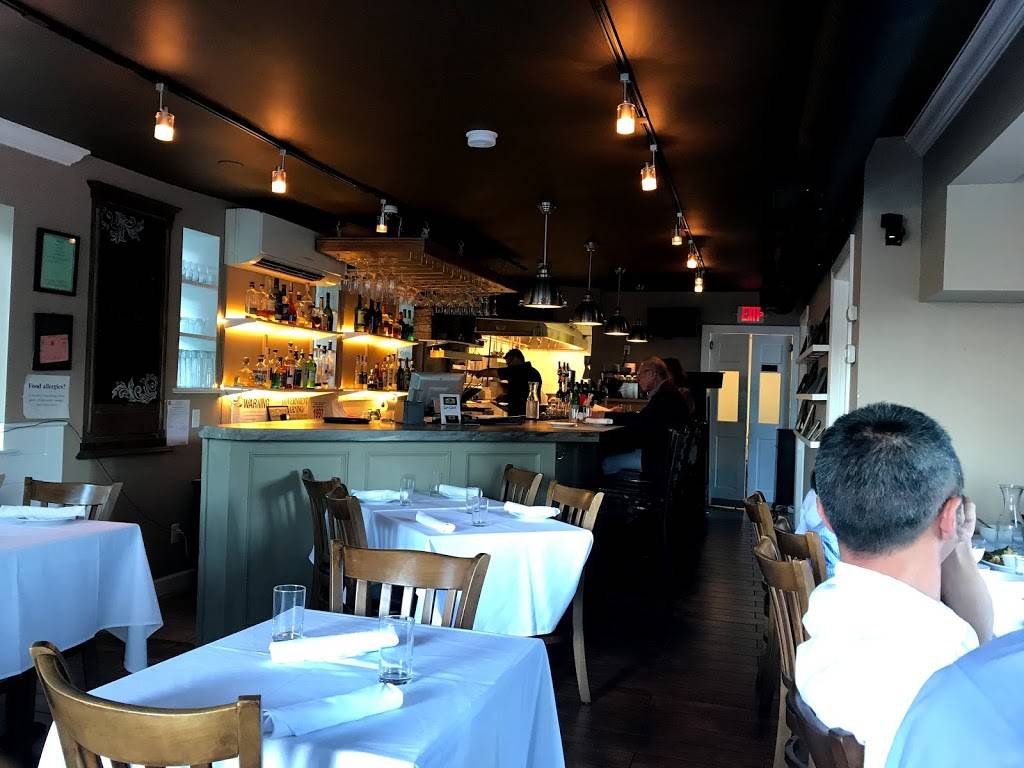 Piccolo | restaurant | 321 N Main St, Port Chester, NY 10573, USA | 9144815678 OR +1 914-481-5678