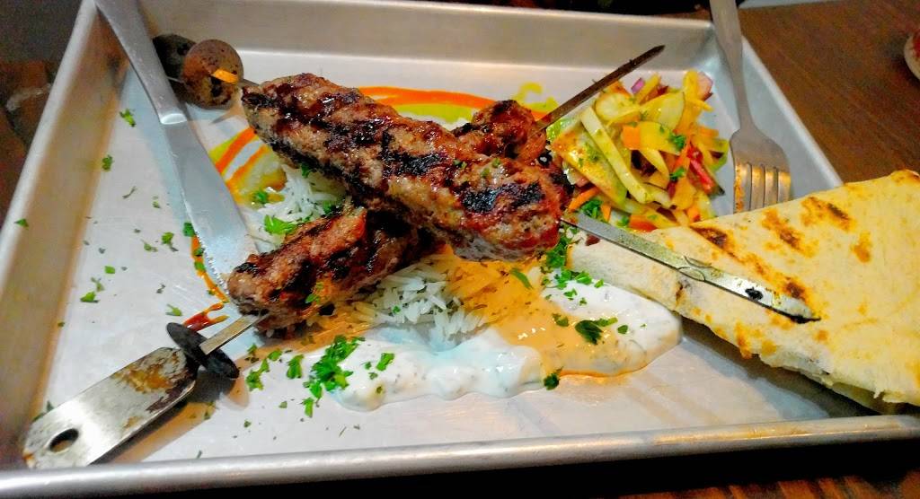 Baharat | restaurant | 91 Anderson St, Portland, ME 04101, USA | 2076139849 OR +1 207-613-9849