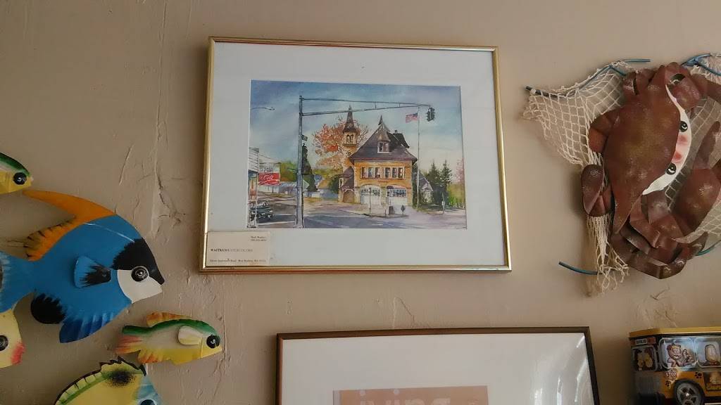 Foley & Son Fish and Chips | restaurant | 274 Plantation St, Worcester, MA 01604, USA | 5087566492 OR +1 508-756-6492