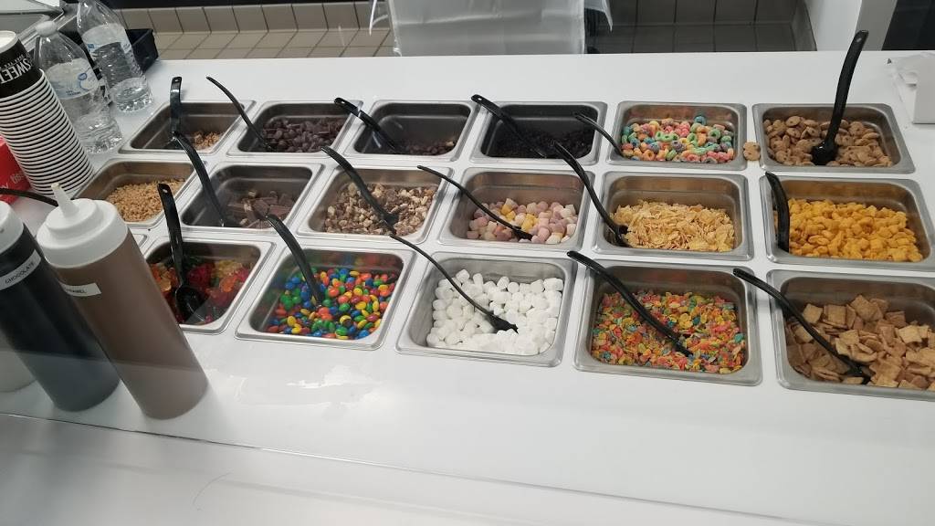 Sweet Lab Boba Tea & Desserts | restaurant | 1401 S Lower Sacramento Rd, Lodi, CA 95242, USA | 2094265683 OR +1 209-426-5683