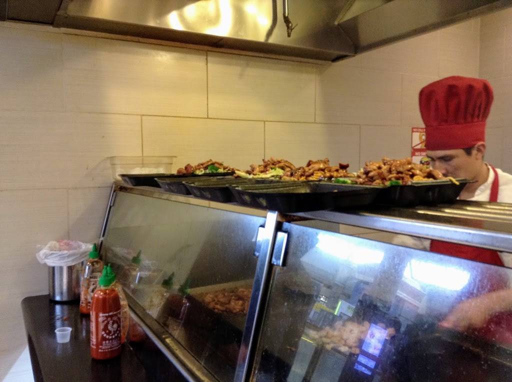 Sarku Japan | restaurant | 1901 Northwest Expressway, Unit #2055A, Oklahoma City, OK 73118, USA | 4055541540 OR +1 405-554-1540