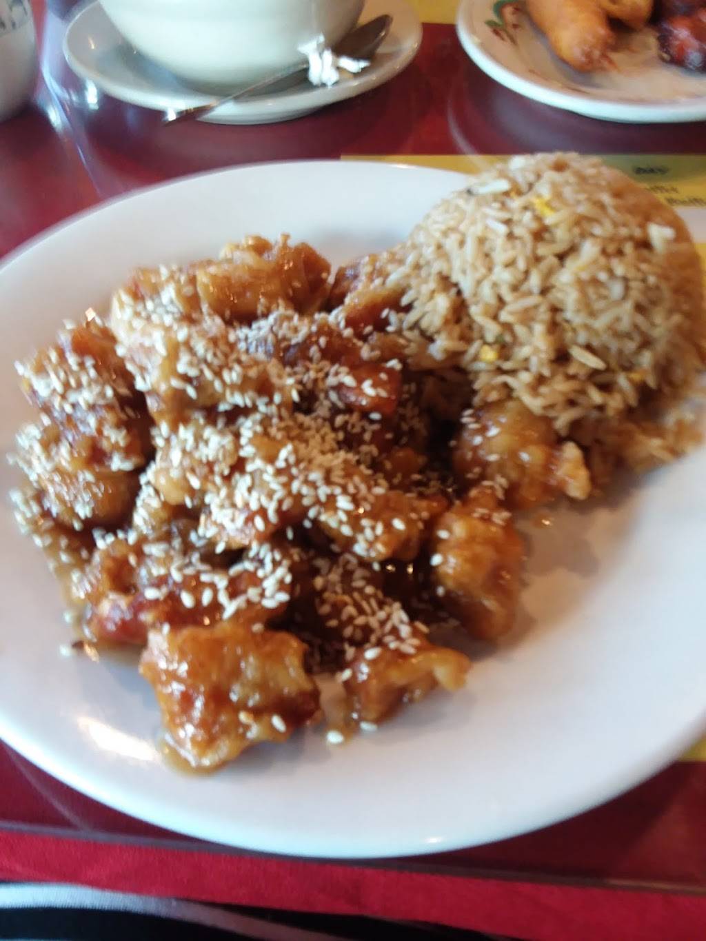 Oriental | restaurant | 13 Mill St, Brunswick, ME 04011, USA | 2077251142 OR +1 207-725-1142