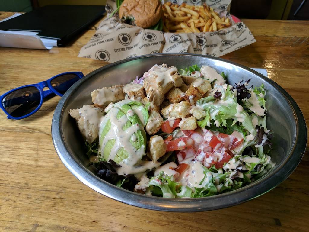 Belly Acres | restaurant | 2102 Trimble Pl, Memphis, TN 38104, USA | 9015297017 OR +1 901-529-7017