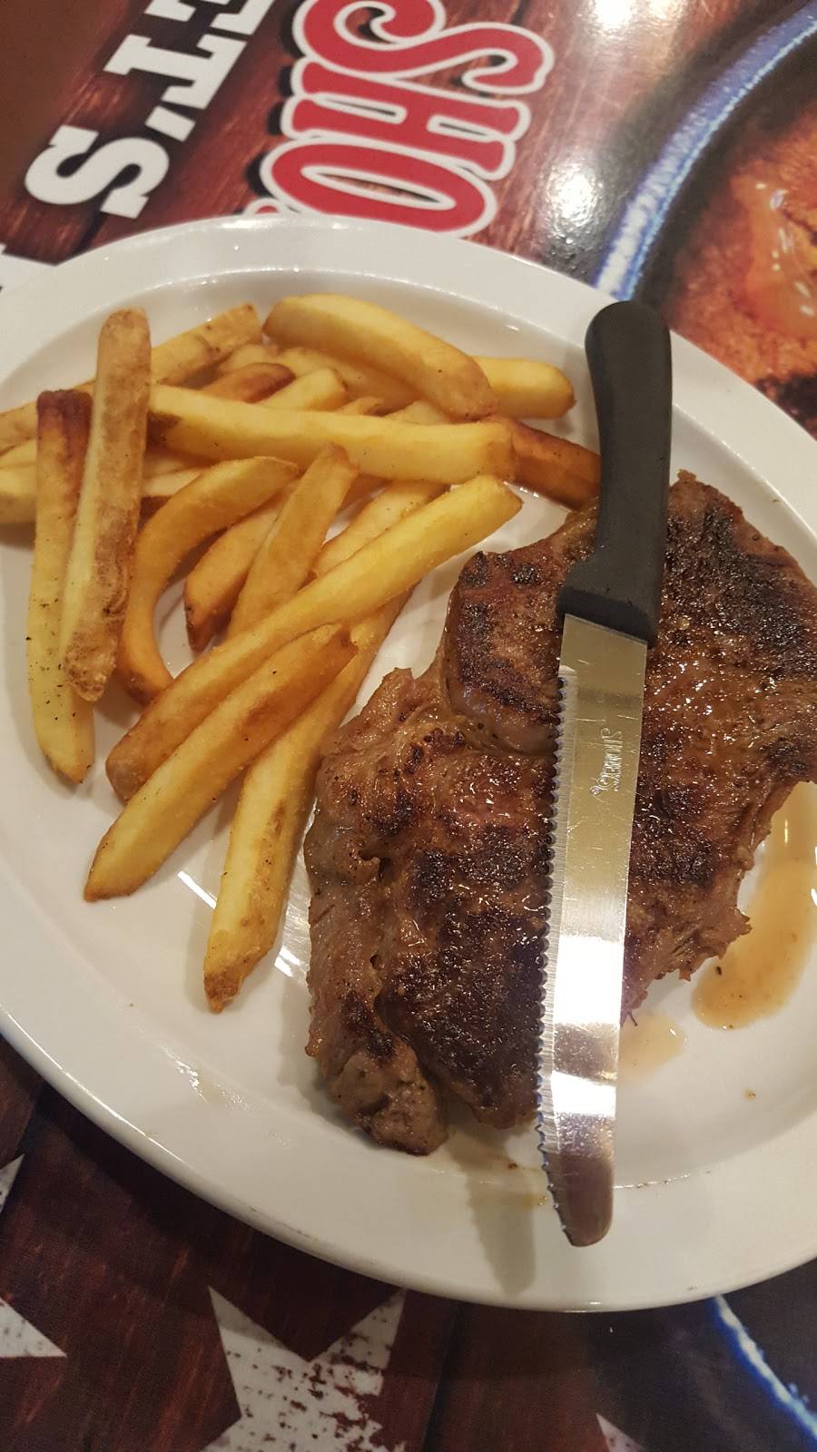 Shoneys Flatwoods | restaurant | 131 Woodward Dr, Sutton, WV 26601, USA | 3047655357 OR +1 304-765-5357