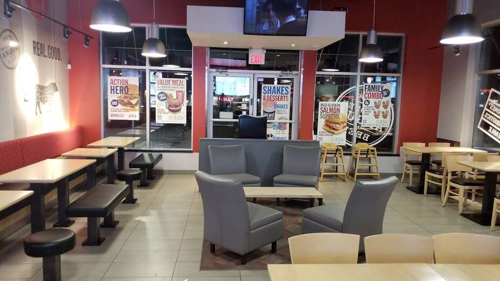 Hero Certified Burgers | restaurant | 10025 Hurontario St, Brampton, ON L6Z 0E6, Canada | 9052306800 OR +1 905-230-6800