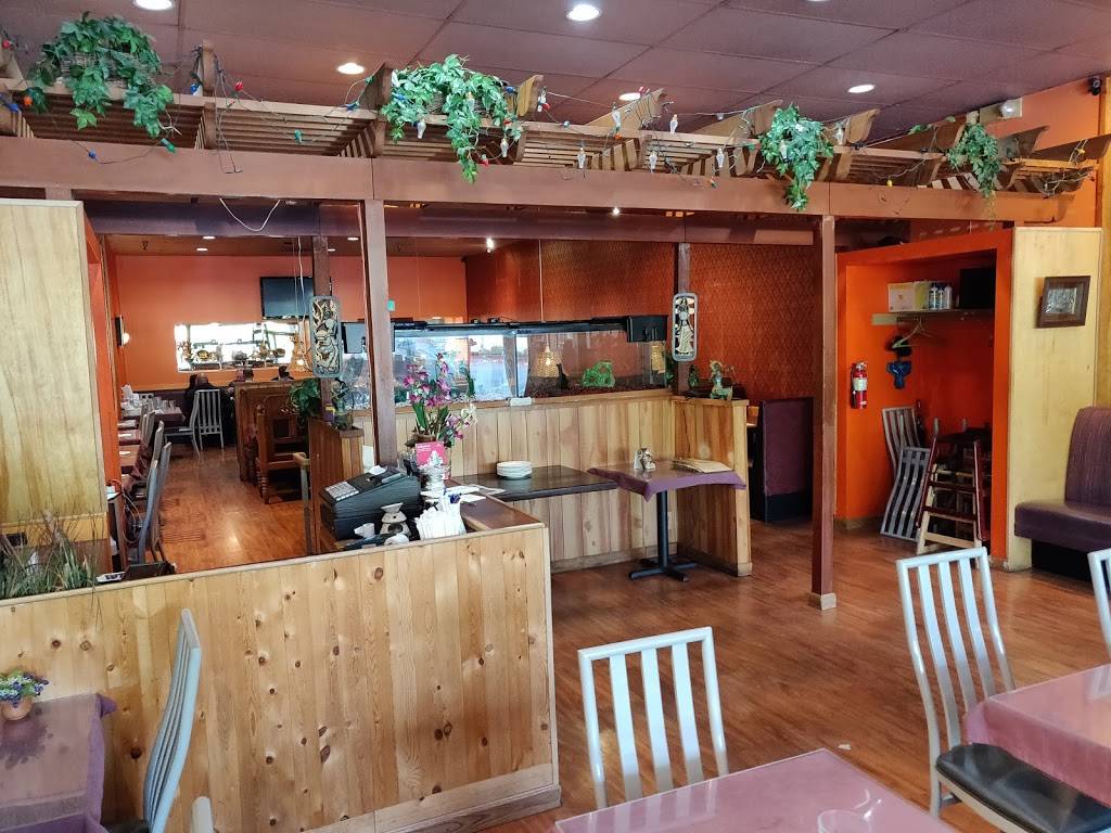 Thai Chef | restaurant | 1645 140th Ave NE, Bellevue, WA 98005, USA | 4255627955 OR +1 425-562-7955