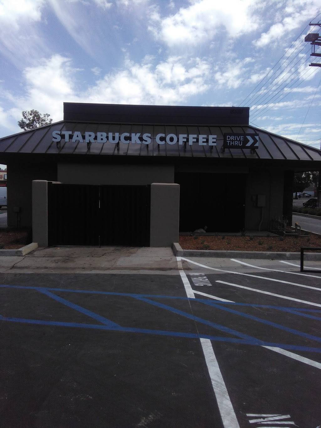 Starbucks | cafe | 6060 Lankershim Blvd, North Hollywood, CA 91606, USA | 8185058852 OR +1 818-505-8852