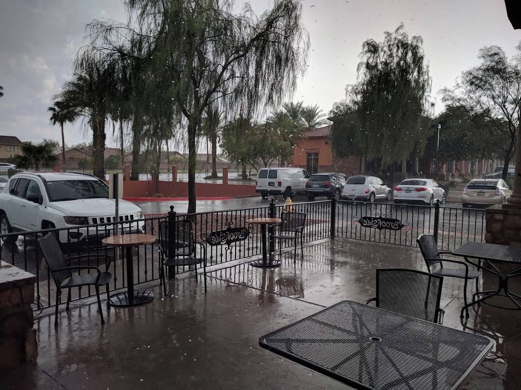 Brookside II Sports Bar and Grille | restaurant | 15170 W Bell Rd # 115, Surprise, AZ 85374, USA | 6235561000 OR +1 623-556-1000