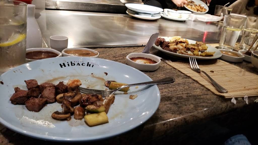 Hibachi Steak House | restaurant | 108 S Fairmont Blvd, Anaheim, CA 92808, USA | 7149984110 OR +1 714-998-4110