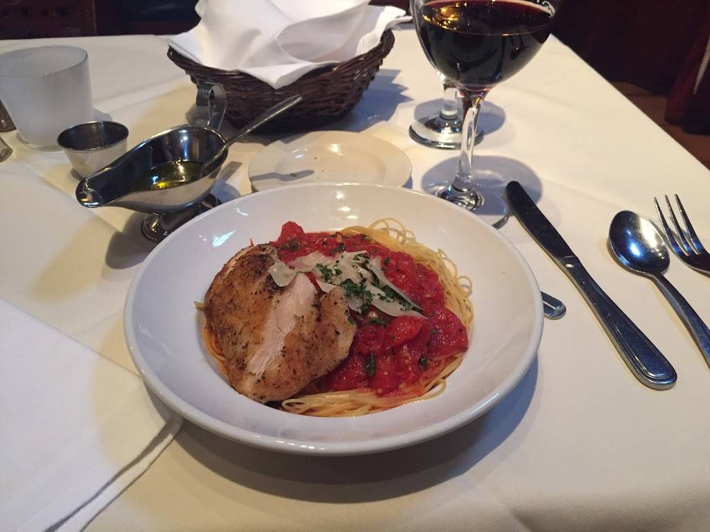 Mimmos Italian Village | restaurant | 1743 India St, San Diego, CA 92101, USA | 6192393710 OR +1 619-239-3710