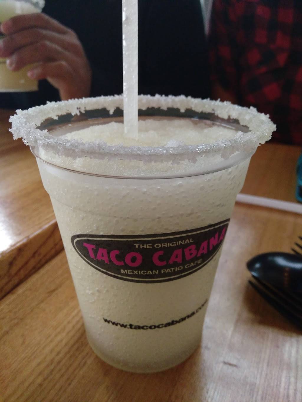 Taco Cabana | restaurant | 8415 Research Blvd, Austin, TX 78758, USA | 5128320311 OR +1 512-832-0311