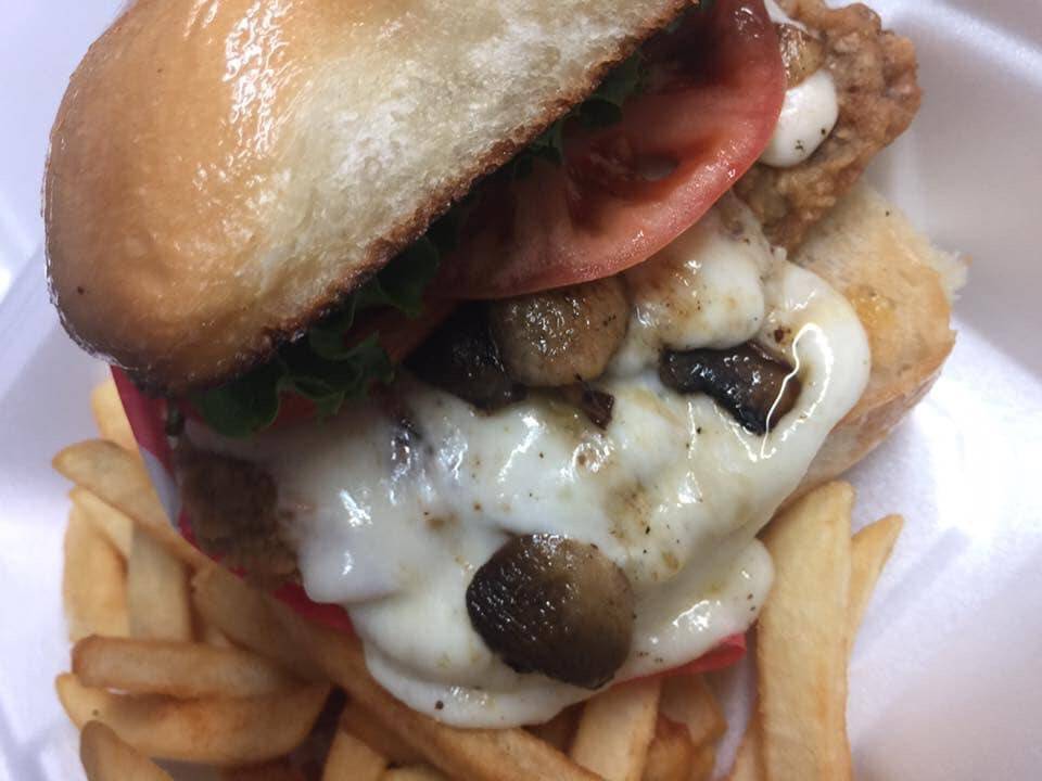 Cowboys Chicken & More | restaurant | 3250 Morgan Ave, Corpus Christi, TX 78405, USA | 3618831975 OR +1 361-883-1975