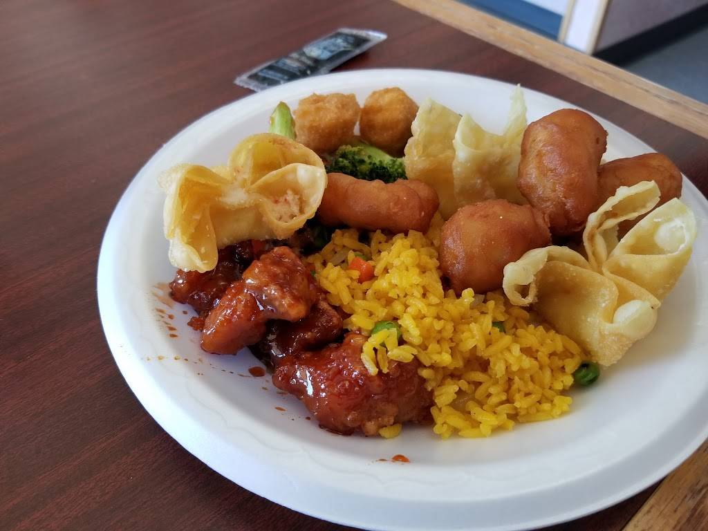 Dragon Express | restaurant | Online menu, 805 S Centerville Rd, Sturgis, MI 49091, USA | 2696598515 OR +1 269-659-8515