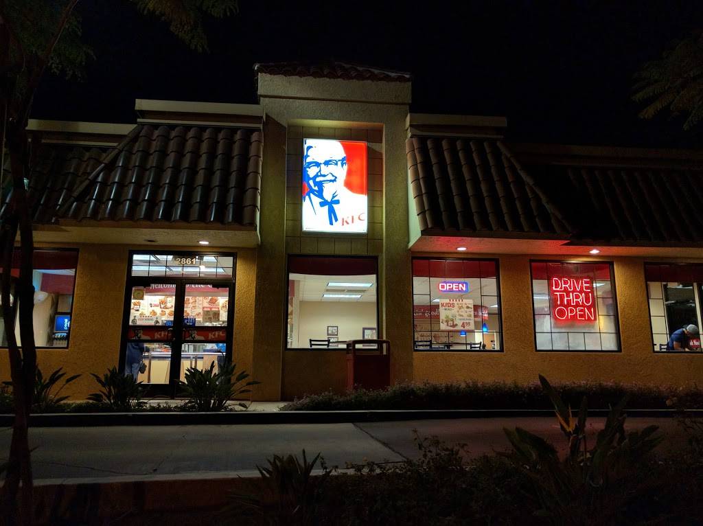 KFC | restaurant | 12861 Harbor Blvd, Garden Grove, CA 92840, USA | 7145398522 OR +1 714-539-8522