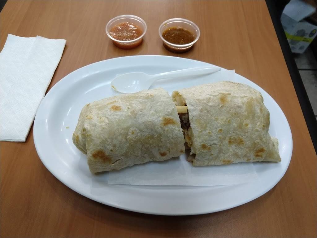 Senor Taquero | restaurant | 435 Broadway, San Diego, CA 92101, USA | 6195505451 OR +1 619-550-5451