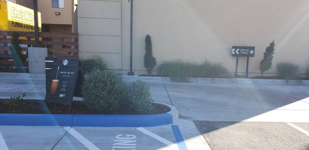 Starbucks | cafe | 1742 Fremont Blvd, Seaside, CA 93955, USA | 8313944328 OR +1 831-394-4328