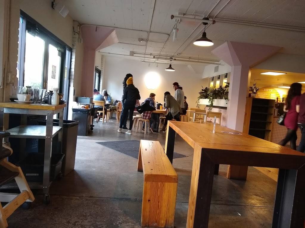 Fish Face Poke Bar | restaurant | 1104 R St #100, Sacramento, CA 95811, USA | 9167060605 OR +1 916-706-0605