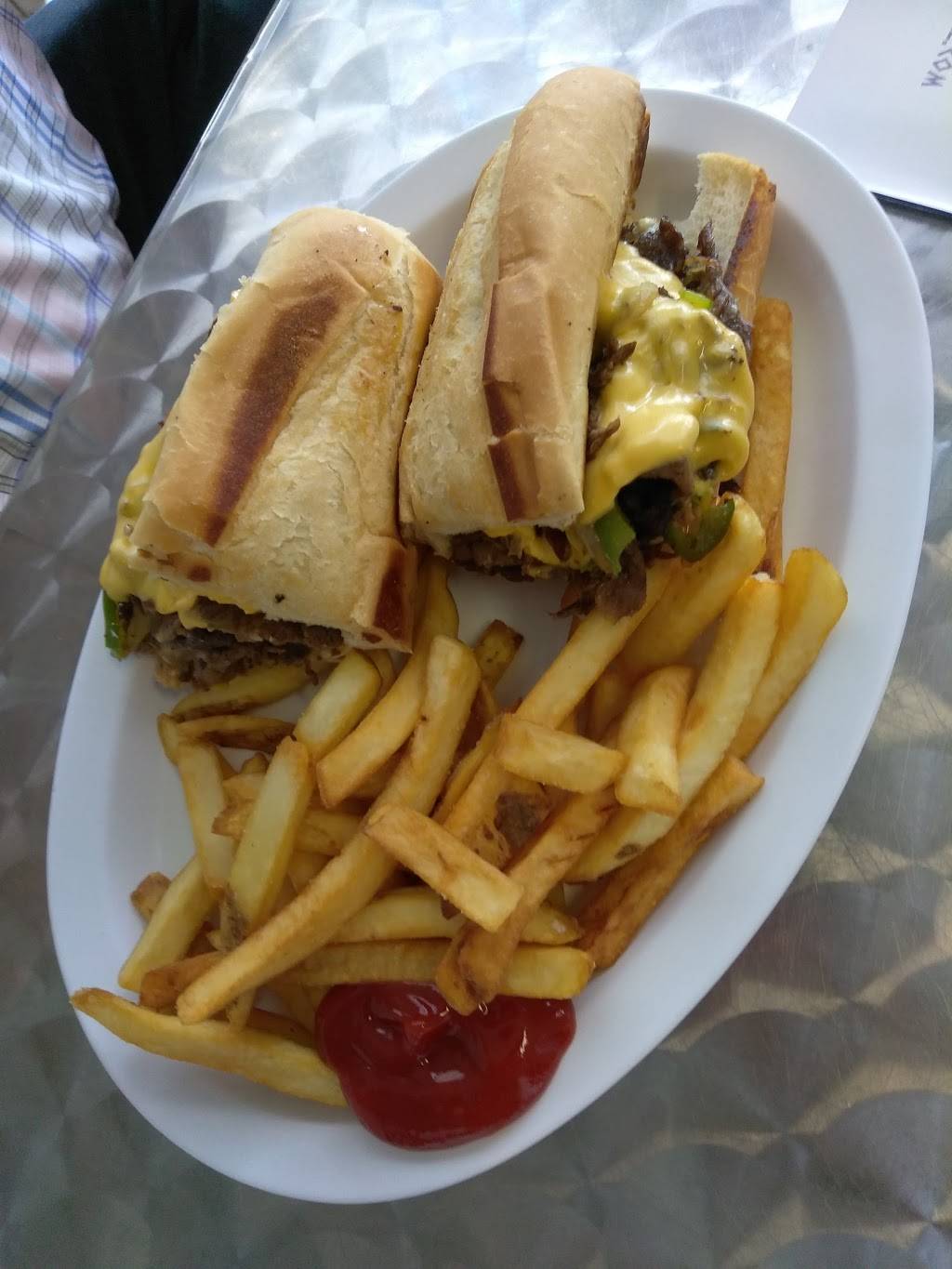 Souvlaki Grill II | restaurant | 523 25th St, West Palm Beach, FL 33407, USA | 5613185247 OR +1 561-318-5247