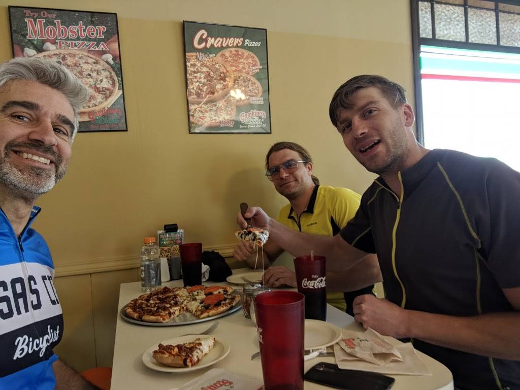 Gambinos Pizza | meal delivery | 844 N Washington St, Auburn, KS 66402, USA | 7852562061 OR +1 785-256-2061